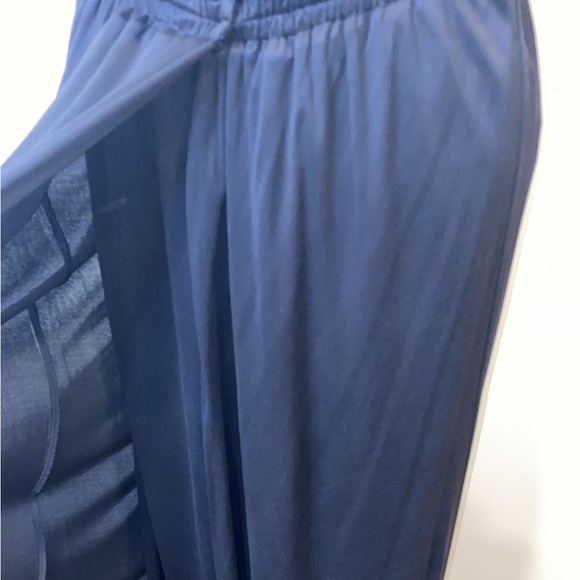 Emilio Pucci Long dress with knotted collar - Picture 8 of 16